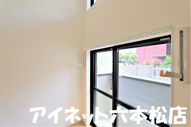 地下鉄七隈線 茶山駅 徒歩10分 2階建 築9年のその他写真