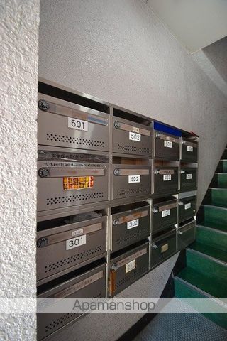 その他共有部分　その他共有部分
