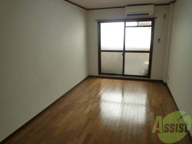 その他部屋・スペース　この広いお部屋は魅力ですね。