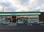 コンビニ　ファミリーマート 上尾上平公園南店（コンビニ）まで614m