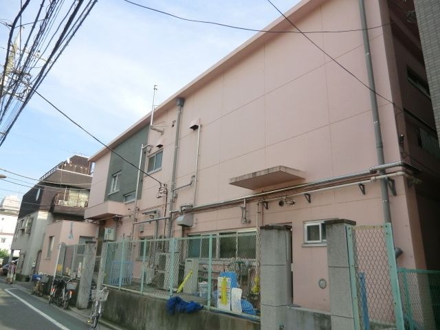 幼稚園・保育園　町屋保育園（幼稚園・保育園）まで220m