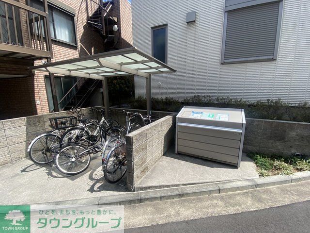その他共有部分　共有部分