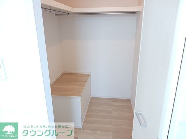 収納　収納