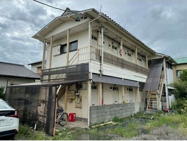 あつた荘南館
