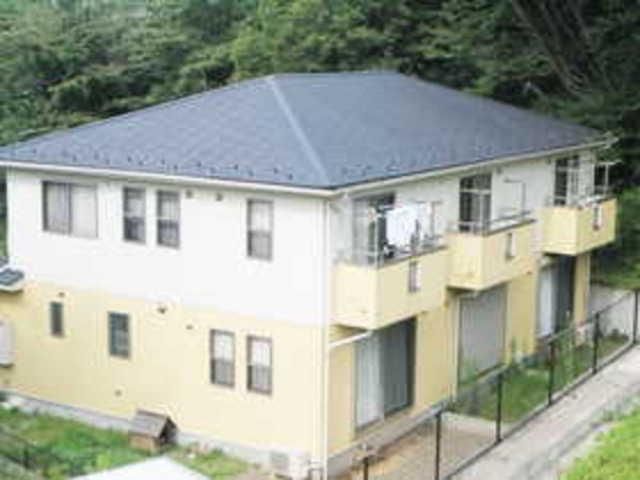 建物外観　★お問い合わせはタウンハウジングまで★