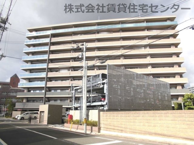 アルファステイツ吹上