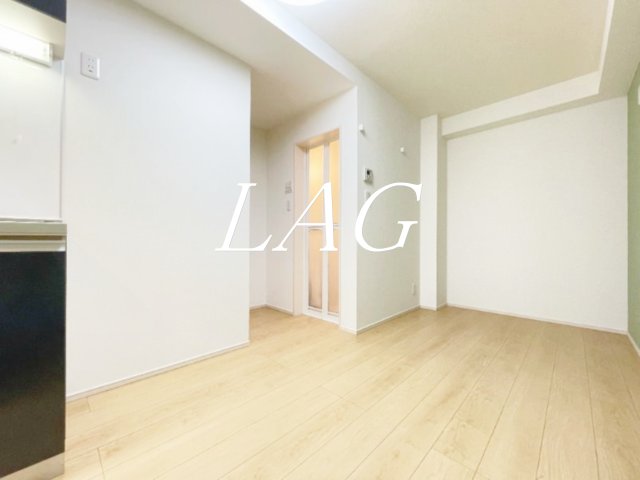 居室・リビング　洋室のお部屋です。