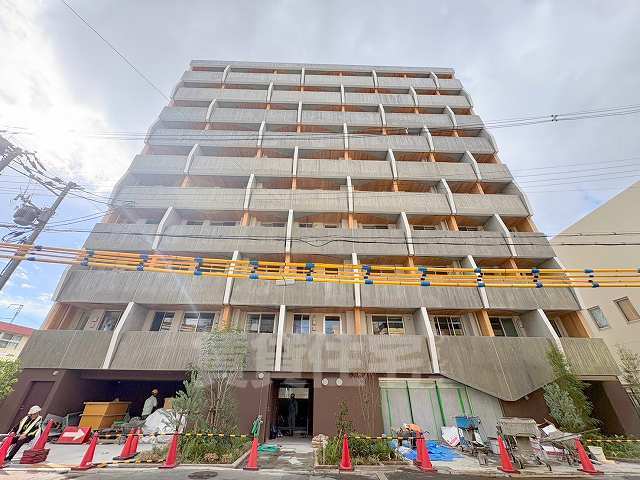 阪急京都線 上新庄駅 徒歩2分 新築