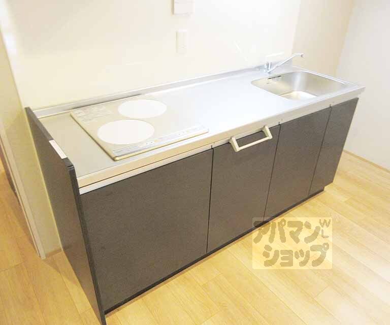 キッチン　使い勝手・毎日の料理が捗るキッチンです