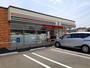 コンビニ　セブンイレブン尾道高須町店（コンビニ）まで550m