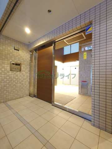 ロビー　リライフ浅草店