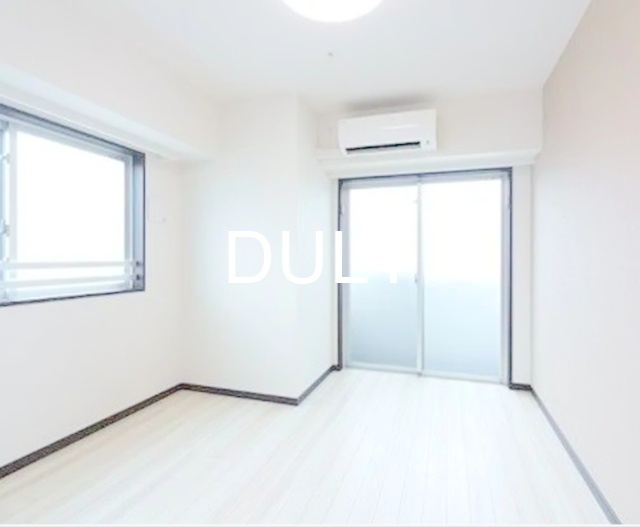 その他部屋・スペース　寝室です。