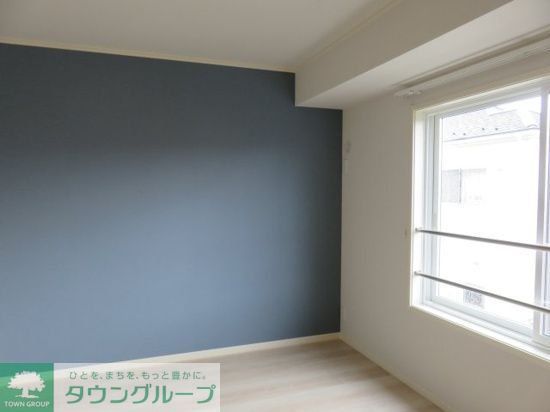 眺望　タウンハウジング調布店まで♪