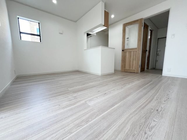 居室・リビング　落ち着きのある室内デザイン♪