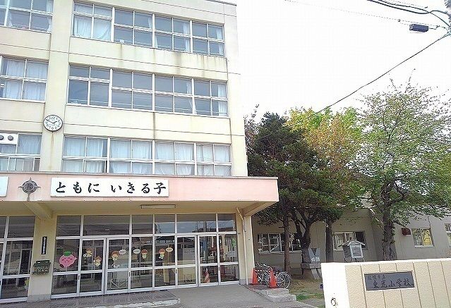 小学校　市立東光小学校（小学校）まで350m