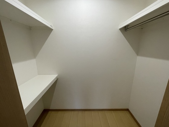 グランメゾン宮内の内装写真