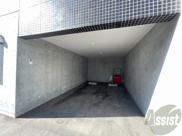 駐車場　駐車場その他