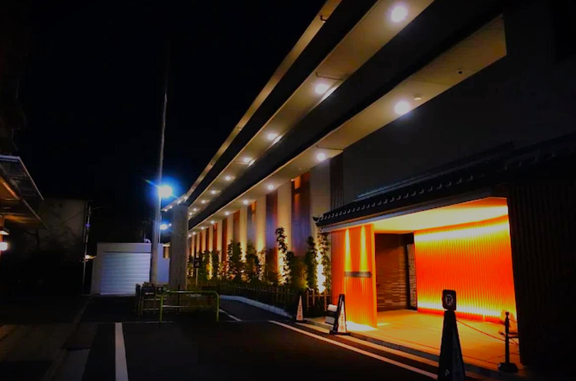 西武池袋線 江古田駅 徒歩6分 築6年