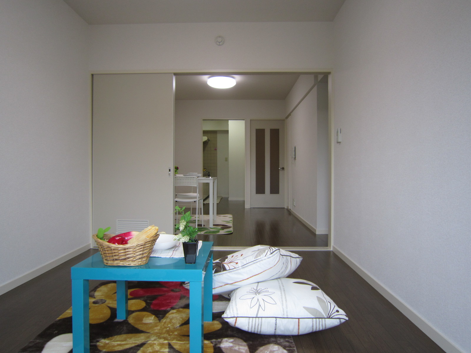 その他部屋・スペース　洋室6帖