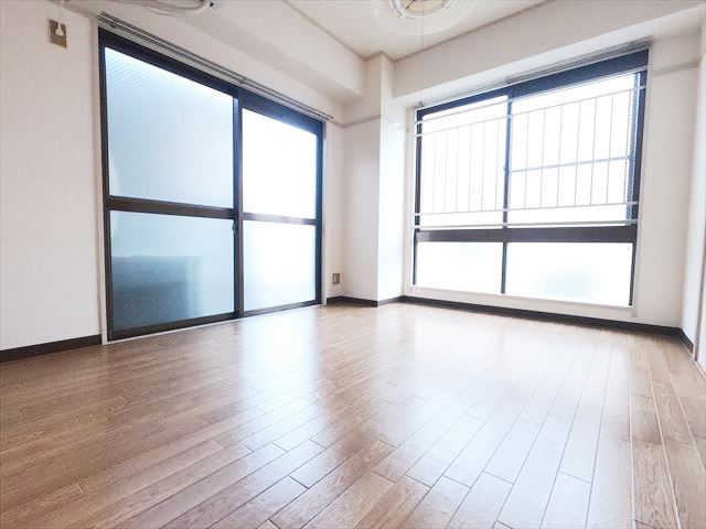 その他部屋・スペース　洋室