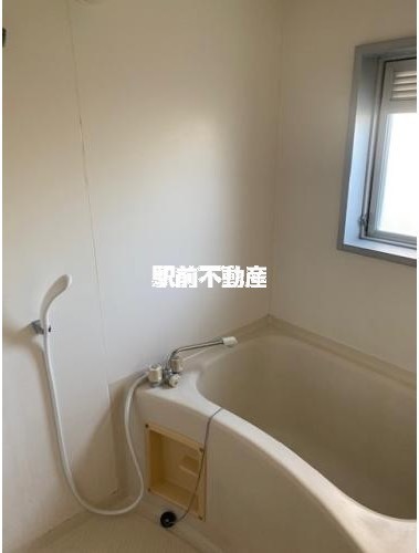 バス・シャワールーム　別部屋流用