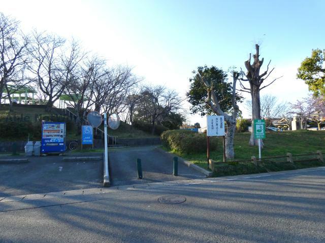 公園　北部中央公園（公園）まで1186m