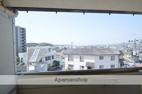 眺望　エントランス