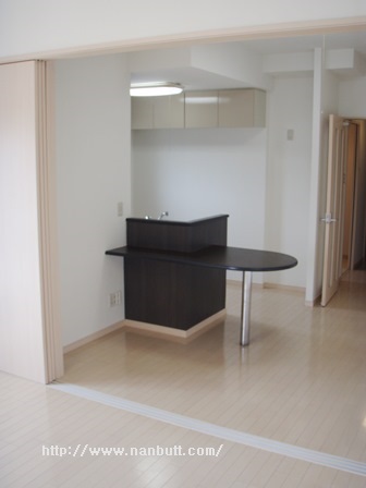 その他部屋・スペース　洋室とＬＤＫ