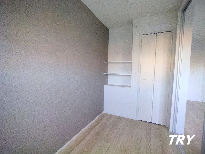 その他部屋・スペース　洋室