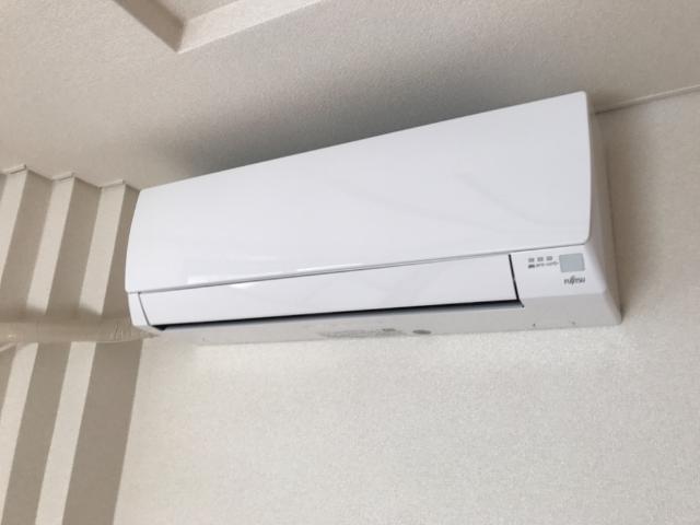 その他設備　室内設備