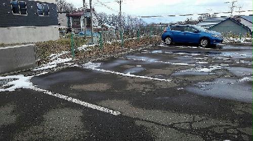 【レオネクストルミナス東札幌のセキュリティ】