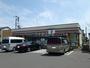 コンビニ　セブンイレブン苫小牧啓北2丁目店（コンビニ）まで525m