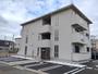  1階 築2年の賃貸物件