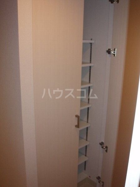 【名古屋市西区那古野のマンションのその他設備】