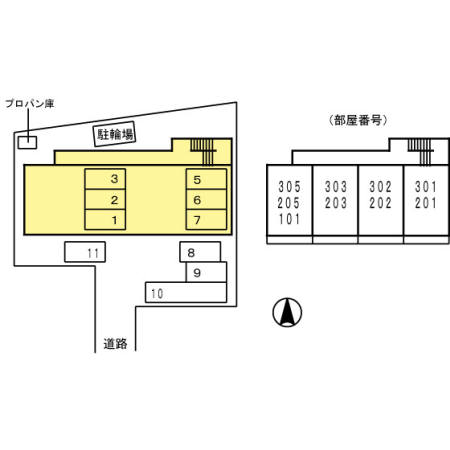 【エステート高砂のその他】