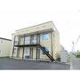 釧路駅よりバス16分 徒歩1分 2階 築20年10ヶ月の賃貸物件