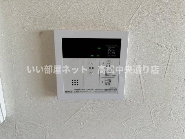 【グランプレミア塩上のその他設備】