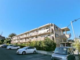 栃木県宇都宮市山本２（マンション）の賃貸物件の外観