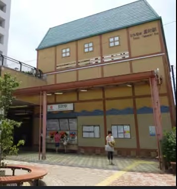 【横浜市神奈川区松本町のマンションのその他】