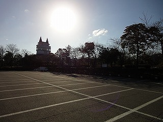 【エバーグリーン松岡の公園】