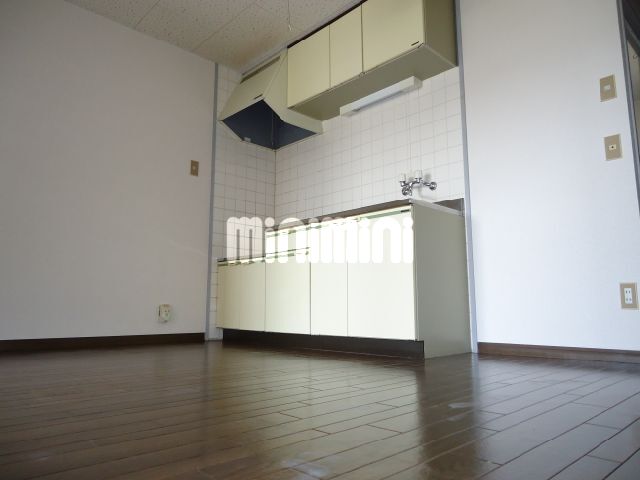 その他設備　リビング