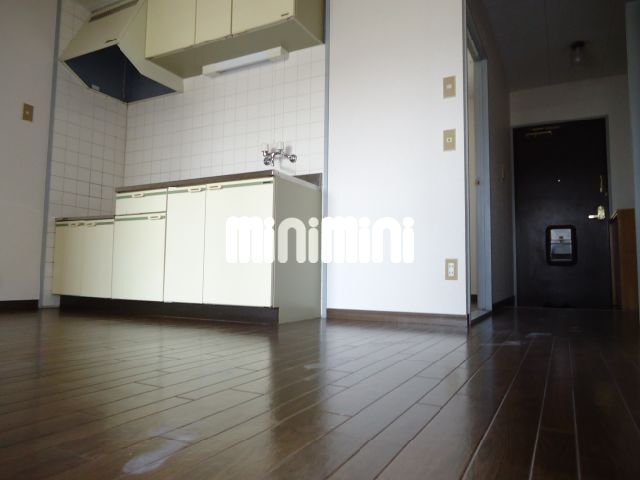 その他　リビング