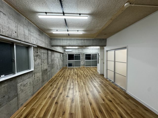 【ラ・メゾンあさひ 太田市飯田町 賃貸マンションのその他部屋・スペース】