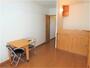 居室・リビング　ハイベッドタイプのお部屋です