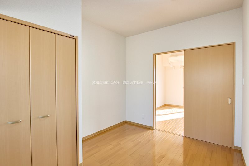 その他部屋・スペース　退去前のお部屋のため、前回募集時の画像となります。実際と異な