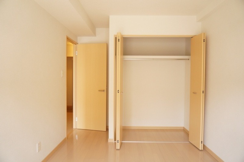 収納　図面と現状に相違がある場合には現状を優先