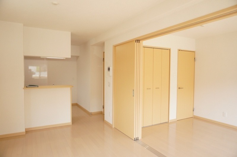 居室・リビング　図面と現状に相違がある場合には現状を優先