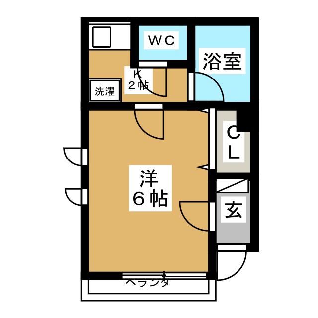 【ｐｌｕｓ　ｈｏｕｓｅの間取り】