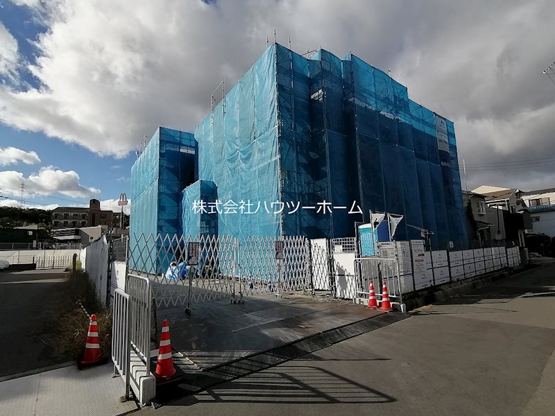 【京田辺市興戸御垣内のマンションのその他共有部分】