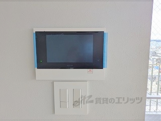 セキュリティ　ドアフォン（ＴＶ含）